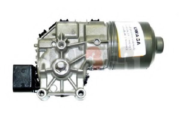 LAUBER 99.0348 Wiper Motor